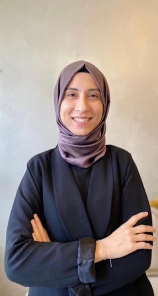 Hacer Merve Meydancı